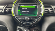 MINI Hatchback 2.0 Cooper S Sport II 3dr Auto [Comfort Pack] Petrol Hatchback